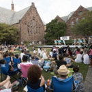 Montclair Foundation Grant Awarded To Dance On The Lawn Photo
