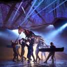 WAR HORSE Opens 10th Anniversary Tour Tonight at The Marlowe Theatre; Will Return in…