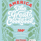AMERICA THE GREAT COOKBOOK Launches 10/31/17 Video