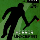 Impro Theatre at The Broad Stage Continues with HORROR UNSCRIPTED Video