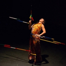 Heidi Duckler Dance Theatre Presents Encore Performance Of A BELA E A FERA OU A FERID Video