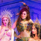 A FUNNY THING HAPPENED ON THE WAY TO THE FORUM Opens at Walnut Street Theatre