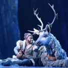 FROZEN's Pre-Broadway Run Makes $30 Million Economic Impact in Denver Video