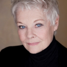 Dame Judi Dench Announced as Exeter Northcott Patron