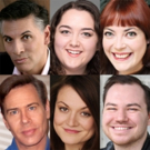 Casting Announced for Hell in a Handbag's BEWILDERED at Stage 773 Video