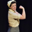 Wild Swan Theater Wins State History Award for ROSIE THE RIVETER Video