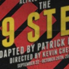 Actors Co-op Theatre Company Opens its 26th Season with THE 39 STEPS