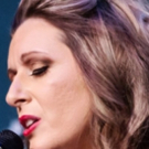 Cabaret Singer/Actress To Get THIS IS YOUR NIGHT Honor