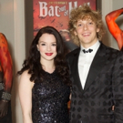 Photo Flash: Inside Opening Night of Jim Steinman's BAT OUT OF HELL Video