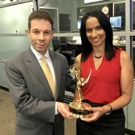 WHYY-TV Nabs Mid-Atlantic Regional Emmy for Philadelphia Youth Orchestra Program Photo