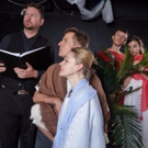 North Coast Repertory Theatre Presents AT THIS EVENING'S PERFORMANCE Video