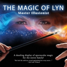 Master of Illusion Lyn Dillies to Return to Patchogue Theatre