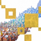 Dennis A. Bertram Solo Exhibition on View This Fall at the Cultural Council