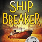 Essex Books Presents Shelf Awareness: After the Storms - Paolo Bacigalupi's SHIP BREA Photo