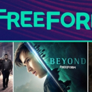 Freeform Unveils Bigger-Than-Ever Genre Lineup at New York Comic Con Photo