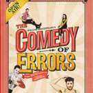 Exeter Northcott Theatre Presents THE COMEDY OF ERRORS Video