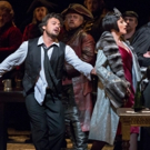 BWW Review: Grigolo in Fine Form and Morley is a Doll in Met's HOFFMANN Photo