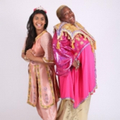 Sandra Martin and Nisha Anil to Star in Mainhead's ALADDIN Video
