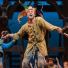 BWW Review: THE HUNCHBACK OF NOTRE DAME (MUSICAL) rings in at Great Lakes Theater
