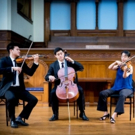 San Francisco Conservatory of Music Appoints Telegraph Quartet to Quartet-in-Residenc Video