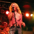 KASHMIR �" The Live Led Zeppelin Show On Sale 9/22 at NJPAC Photo