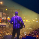 Chris Young Headlines Hometown Let Freedom Sing! Music City July 4th Celebration Video