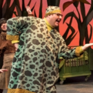 A YEAR WITH FROG AND TOAD Returns to the Arvada Center Photo