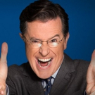 LATE SHOW Host Stephen Colbert Announces Plans for 2020 Presidential Run
