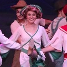 CRAZY FOR YOU Taps its Way into Theatre in the Park