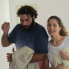 Photo Flash: Masraheed Festival Returns to Israel