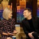 'Live with Kelly and Ryan' Beats the Debut Week of 'Megyn Kelly Today' Photo