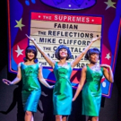 MOTOWN THE MUSICAL Now Booking in the West End to January 2019