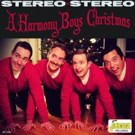 BWW Review: A HARMONY BOYS CHRISTMAS Closed This Past Weekend As Part of the…
