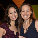 Exclusive Photo Coverage: Cast of PHANTOM OF THE OPERA Sings the Music of the Night…