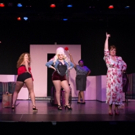 Photo Coverage: First look at Imagine Productions' THE BEST LITTLE WHOREHOUSE IN TEXA Photo