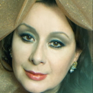 Soprano Veronica Villarroel to Offer Masterclass