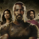 Mustafa Shakir, Gabrielle Dennis Join Netflix Original Series MARVEL'S LUKE CAGE