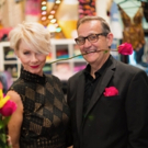 Jill & Rich to Kickoff Summer Cabaret Season at The Colony Hotel's Royal Room