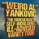 'Weird Al' Yankovic's 'Ill-Advised Tour' Coming to Playhouse Square This Spring