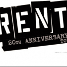 RENT 20th Anniversary Tour Announces Ticket Lottery