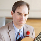 Guitarist Andrew Leonard to Play Milford Center for the Arts Video
