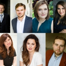 Singers to Compete at Canadian Opera Company's 2017 Centre Stage Gala Photo