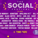 The Social Adds Nina Kraviz, Heidi, Nick Curly, and More to 5th Anniversary Edition Video