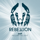 jozif's 'Reclaim The Light'. Out on Rebellion Today Photo