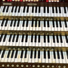 New York Theatre Organ Society presents Concert on the Brooklyn Wurlitzer Organ on 10 Video