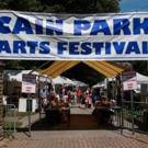 Cain Park Arts Festival Celebrates 40th Anniversary
