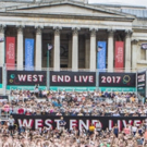 WEST END LIVE 2017 Kicks off Summer of Theatre Celebrations Video