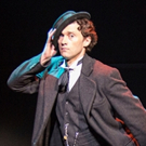 Photo Flash: First Look at BENNY AND JOON The Musical at The Old Globe