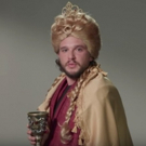 VIDEO: Kit Harington Shares Never-Before-Seen GAME OF THRONES 'Audition' Video