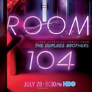 Duplass Brothers' Anthology Series ROOM 104 Exclusively on HBO Today
